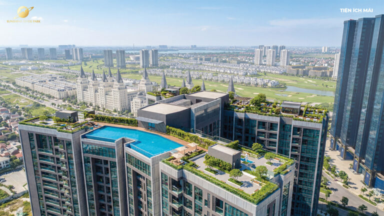 Sunshine River Park Tây Hồ: 2026 có phải thời điểm tốt để sở hữu một tài sản Tây Hồ? Góc nhìn từ chuyên gia bất động sản Tây Hồ – Ciputra